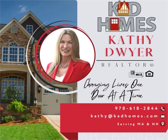 K.A.D Homes - Kathy Dwyer