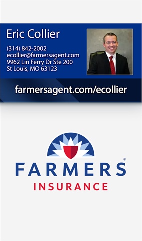 Farmers Insurance - Eric Collier