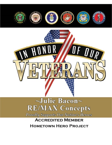  RE/MAX Concepts - Julie Bacon