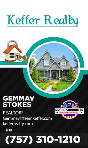  Keffer Realty - Gemmav Stokes