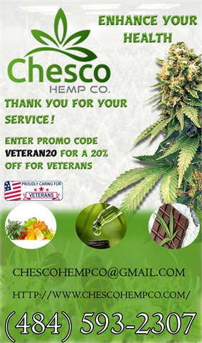 Chesco Hemp Co