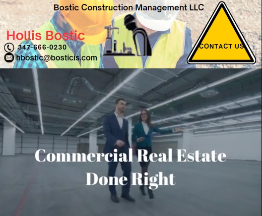 Bostic Construction Management