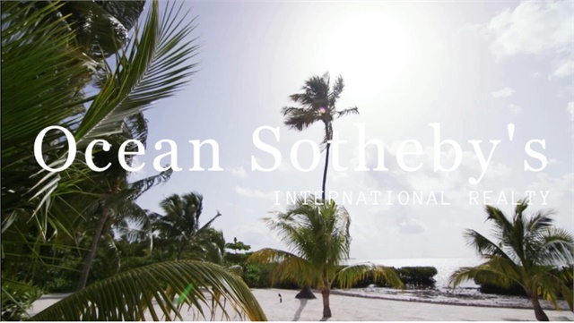 Ocean Sotheby International Realty - Kim Thaler