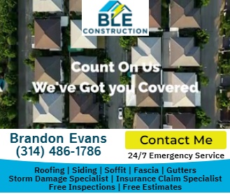 BLE Construction