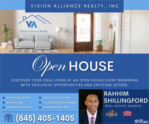 Vision Alliance Realty, Inc.