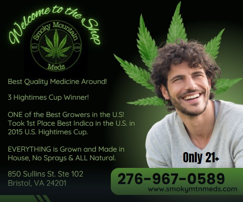 Smoky Mountain Meds