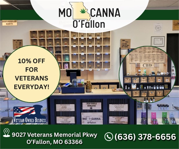 MO Canna O'Fallon