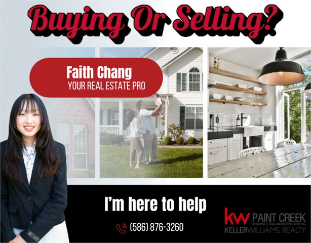 Keller Williams Paint Creek