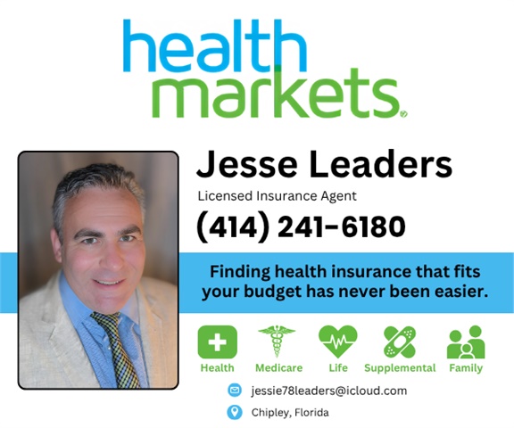 Health Insurance Marketplace - Jesse Leaders