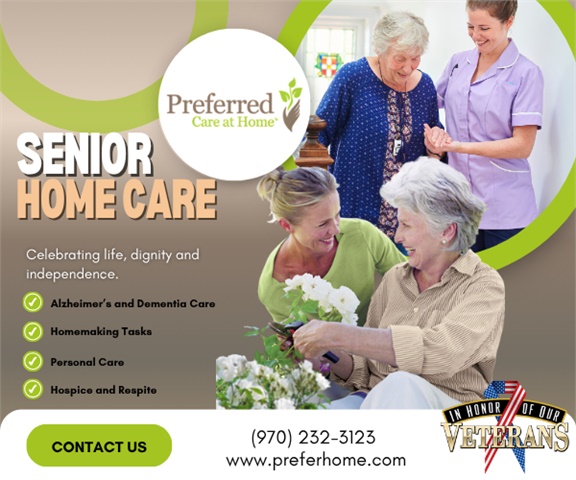 Preferred Care at Homes of Fort Collins, Loveland,