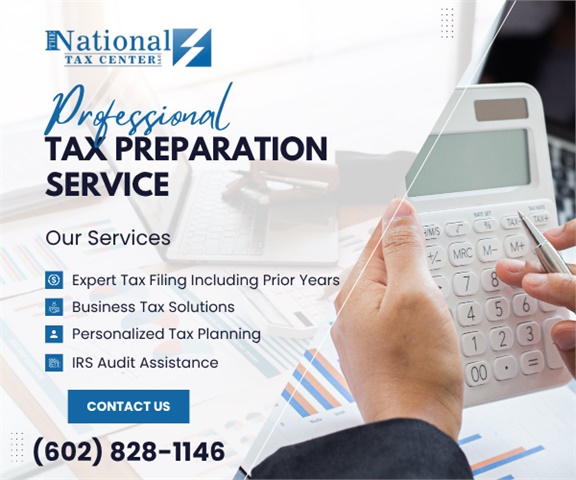 The National Tax Center