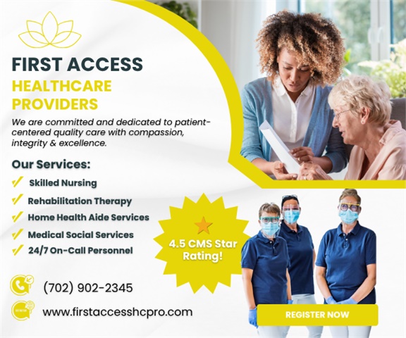 First Access Healthcare Providers, Inc.