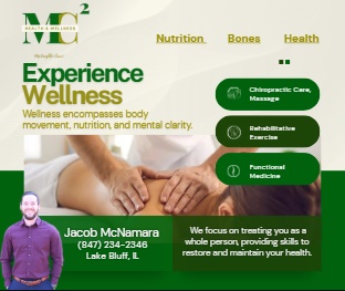 MC2 Health and Wellness (McLaughlin Care)