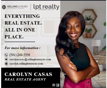 LPT Realty - Selling Luxury Arkansas