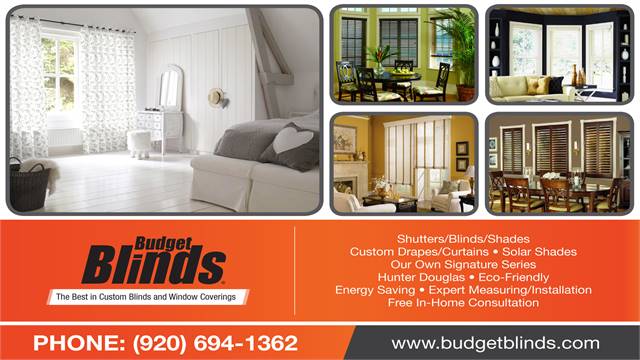 Budget Blinds