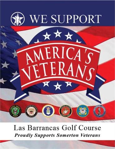 Las Barrancas Golf Course