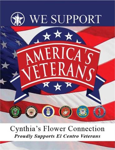 Cynthia's Flower Connection