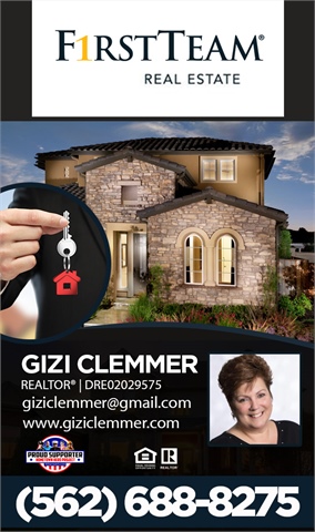  First Team Realty - Gizi Clemmer