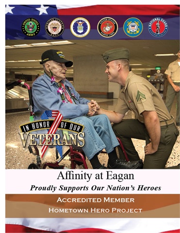 Affinity At Eagan 