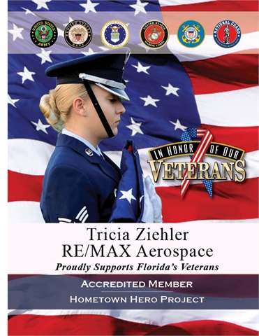  RE/MAX Aerospace - Tricia Ziehler