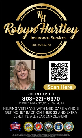 Robyn Hartley Insurance Services