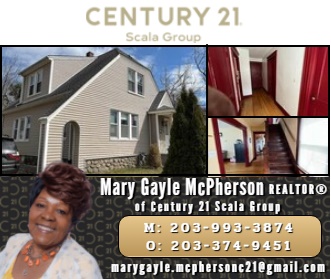C21 Scala Group - Mary Gayle McPherson