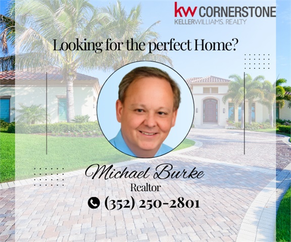 Keller Williams Realty - Michael Burke