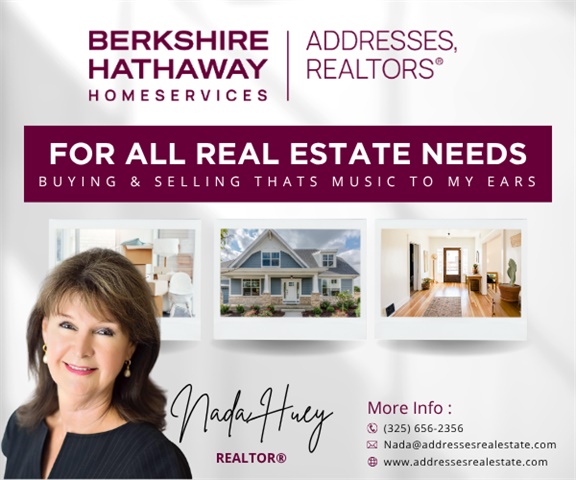 BHHS, Addresses REALTOR