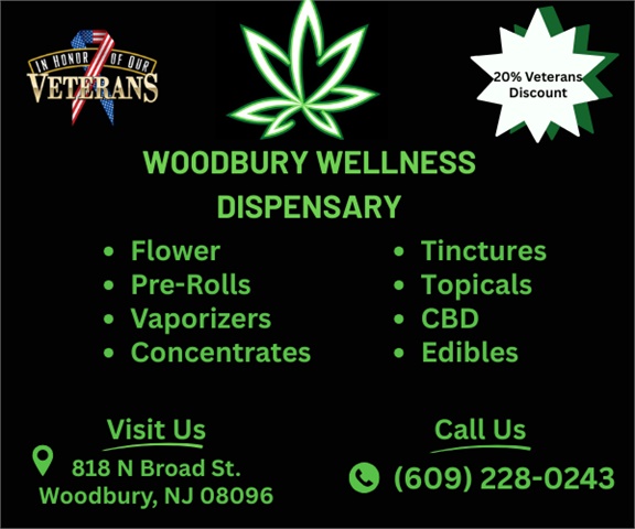 Woodbury Wellness