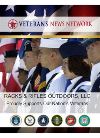 RACKS & RIFLES OUTDOORS, LLC