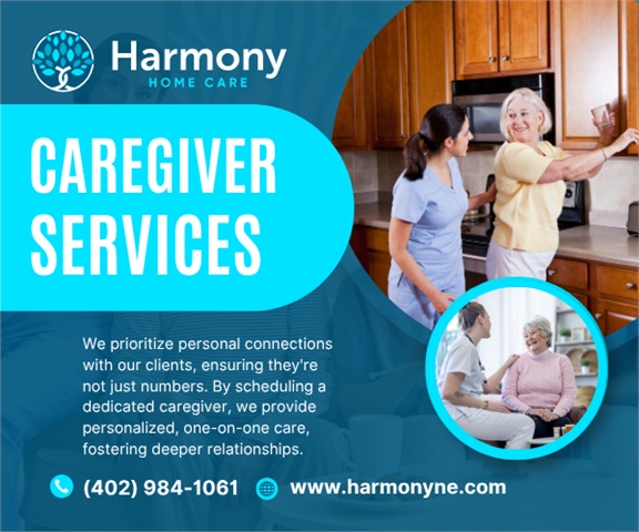 Harmony Homecare
