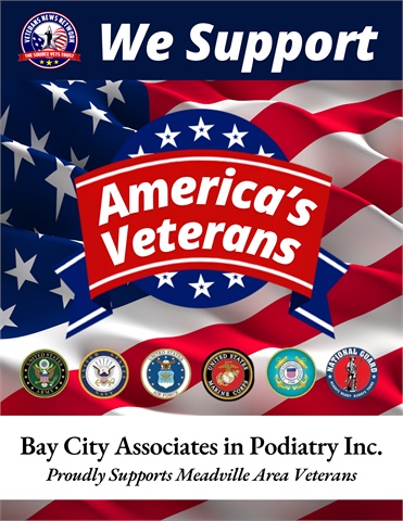 Bay City Associates In Podiatry Inc
