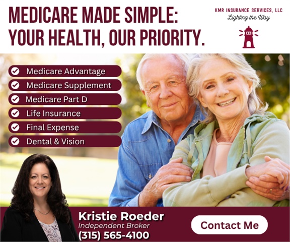 KMR Insurance Services, LLC