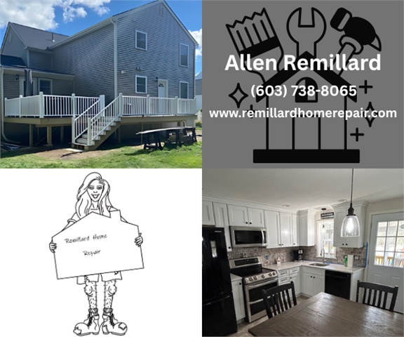 Remillard Home Repair