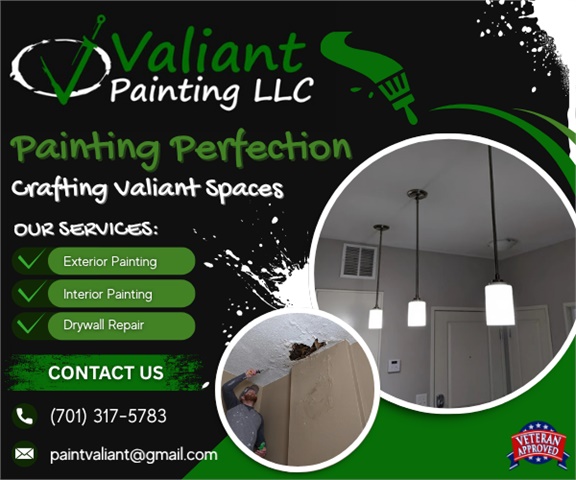Valiant Painting LLC