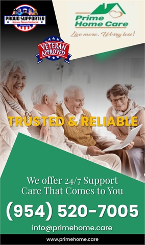 Prime Home Care
