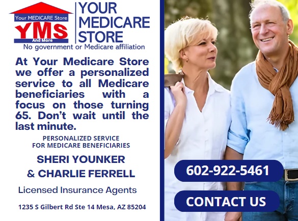 Your Medicare Store 