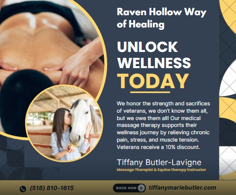 Raven Hollow