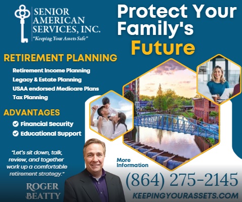 Senior American Services, Inc.