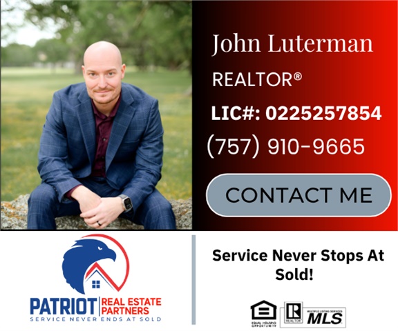 Keller Williams Realty, Inc. - John Luterman