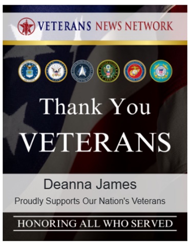 Deanna James Insurance Expert