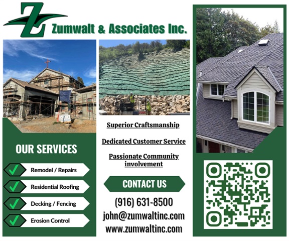 Zumwalt & Associates, Inc.