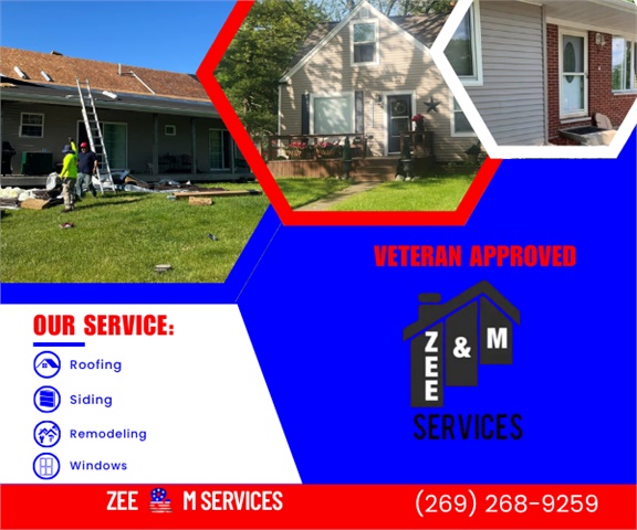 Zee & M Services