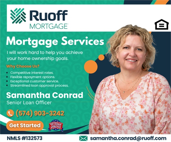 Ruoff Mortgage
