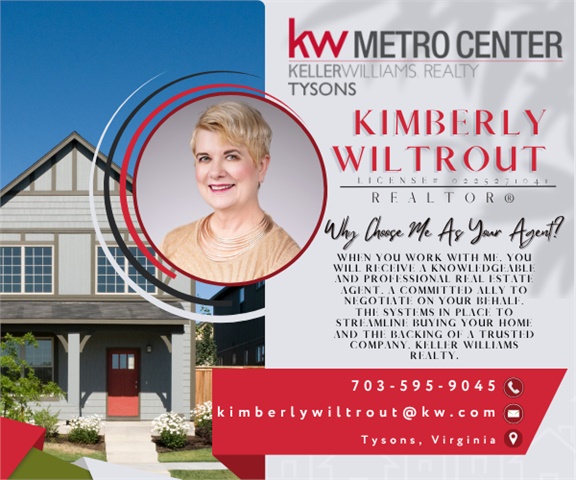 Keller Williams Metro Center 