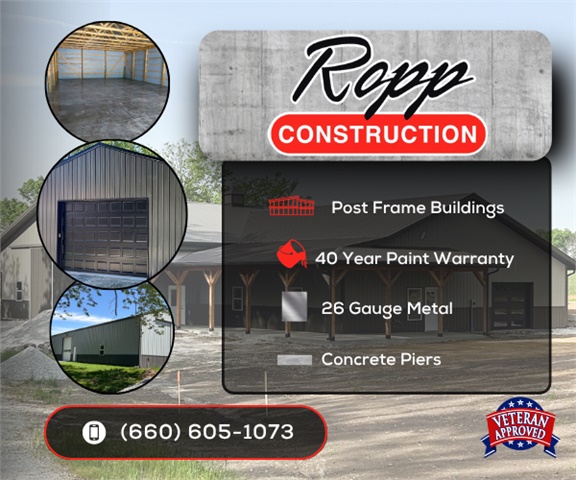 Ropp Construction
