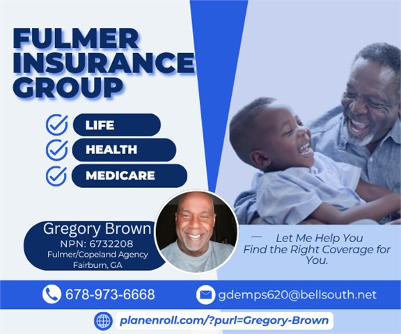 Fulmer Insurance Group