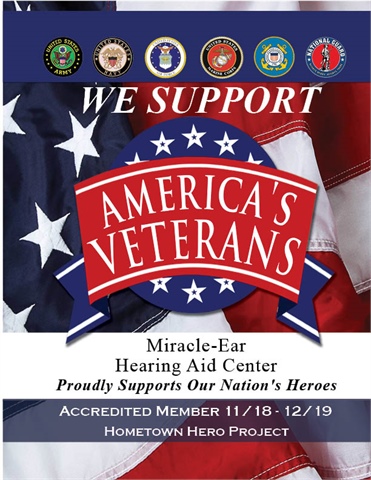 Miracle-Ear Hearing Aid Center - Redlands