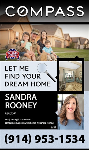  Compass Greater NY LLC - Sandra Rooney