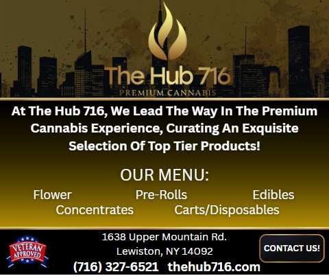 The Hub 716